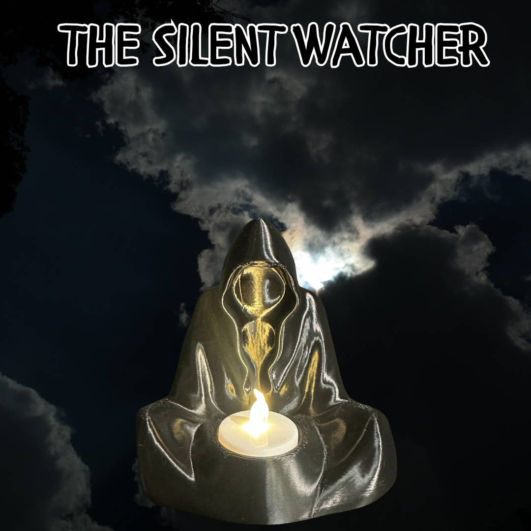 The Silent Watcher