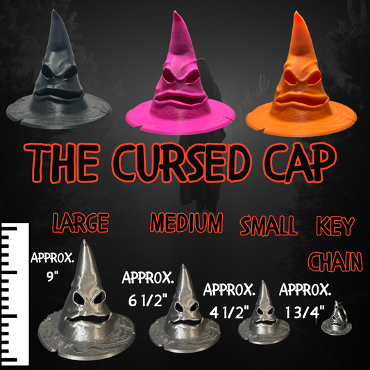 The Cursed Cap