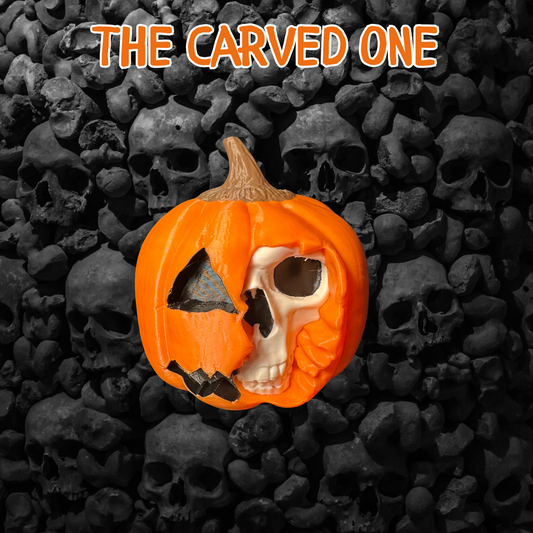 The Carved One