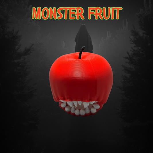 Monster Fruit