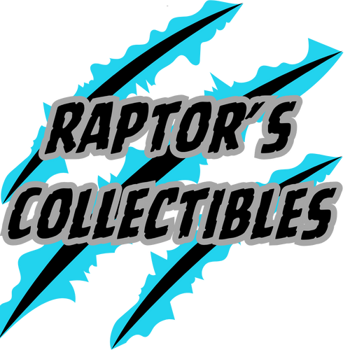 Raptor's Collectibles
