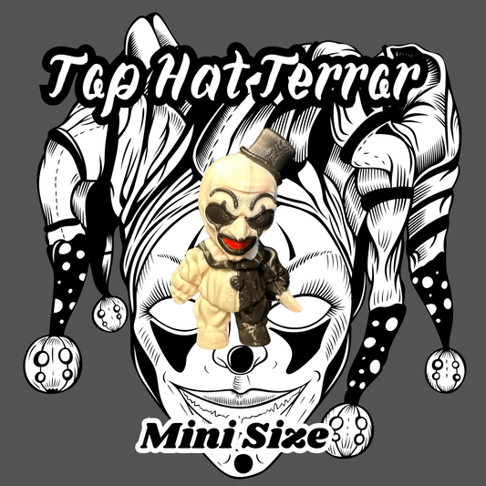 Top Hat Terror