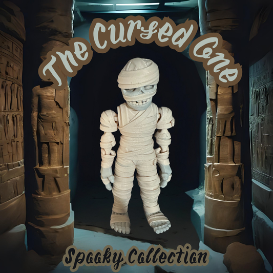 The Cursed One